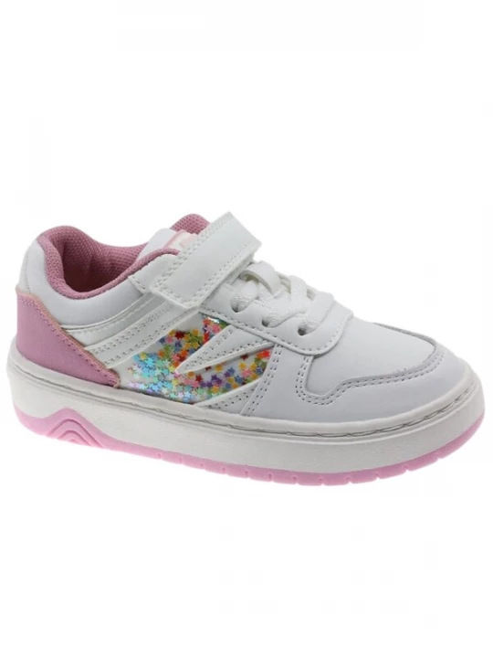 Foto van product Beppi Sneakers wit