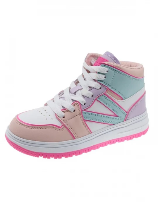 Foto van product Beppi Sneakers wit