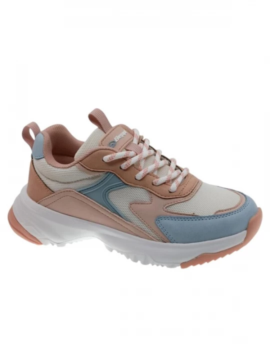 Foto van product Beppi Sneakers wit