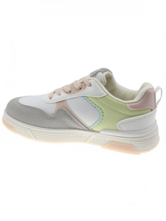 Foto van product Beppi Sneakers wit