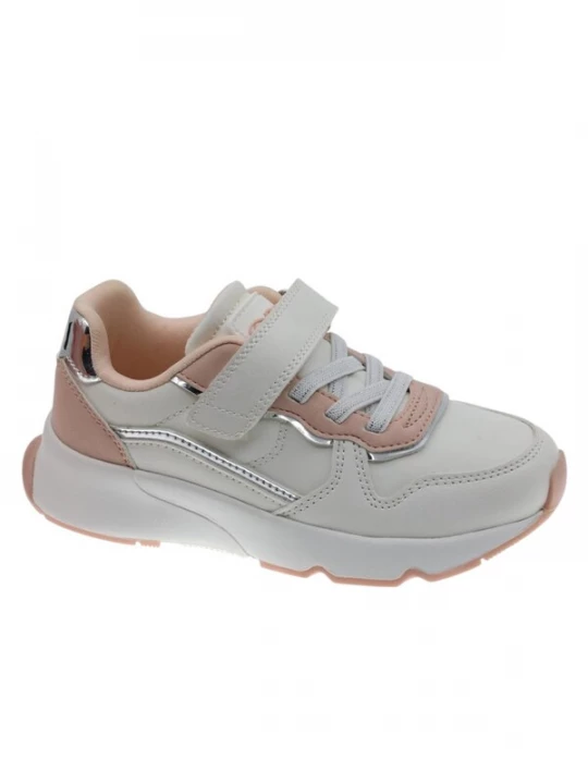 Foto van product Beppi Sneakers wit