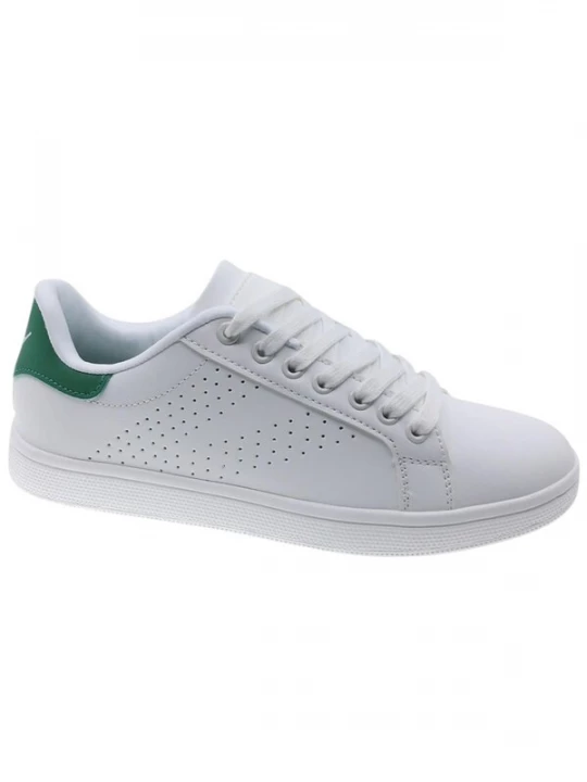 Foto van product Beppi Sneakers wit