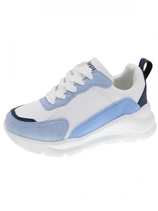 Foto van product Beppi Sneakers wit