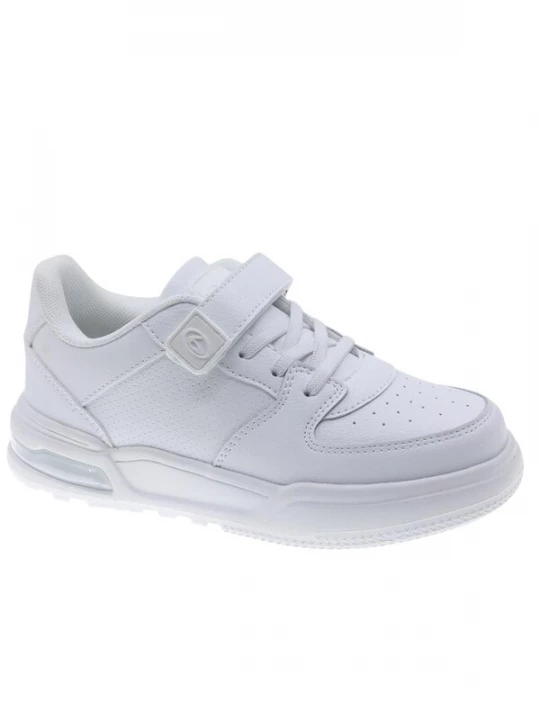 Foto van product Beppi Sneakers wit