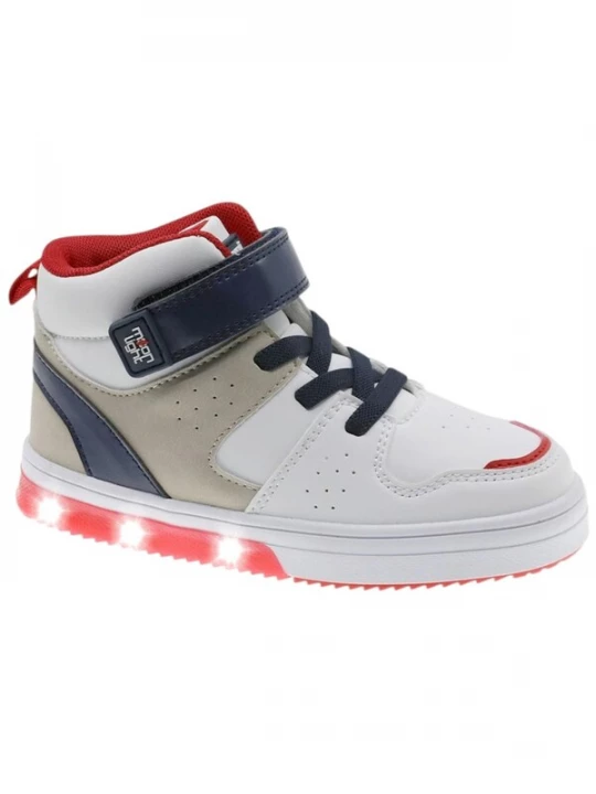 Foto van product Beppi Sneakers wit