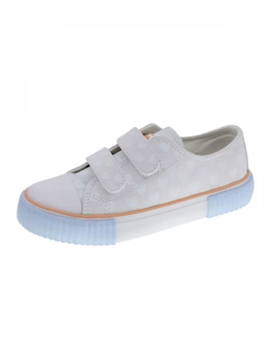 Foto van product Beppi Sneakers wit