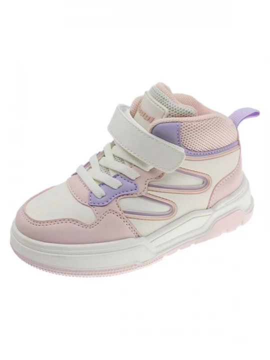 Foto van product Beppi Sneakers wit