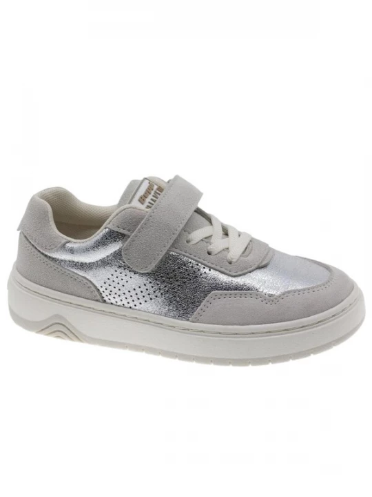 Foto van product Beppi Sneakers zilver