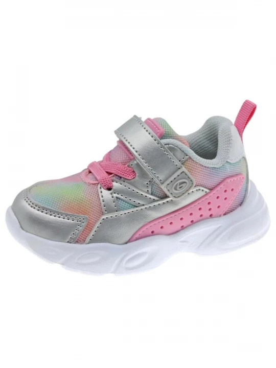 Foto van product Beppi Sneakers zilver