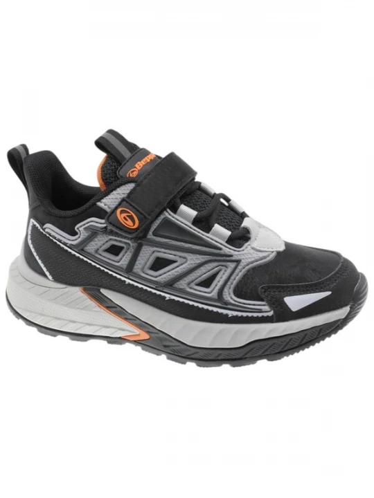 Foto van product Beppi Sneakers zwart