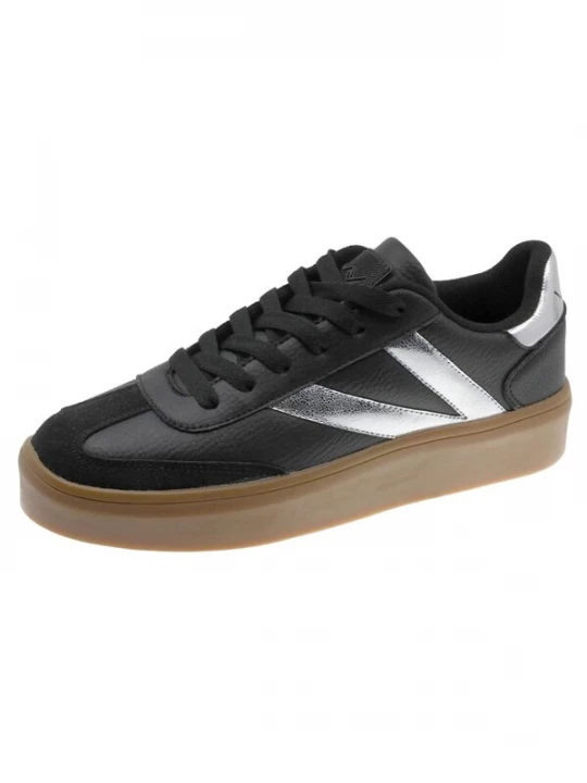 Foto van product Beppi Sneakers zwart