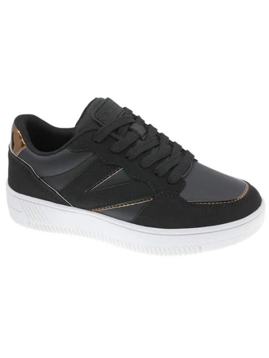 Foto van product Beppi Sneakers zwart