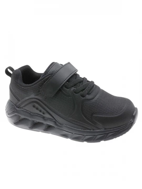 Foto van product Beppi Sneakers zwart