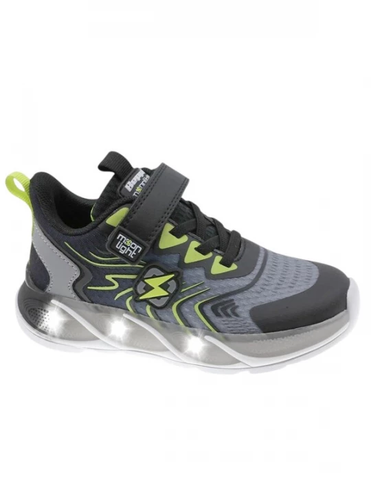 Foto van product Beppi Sneakers zwart