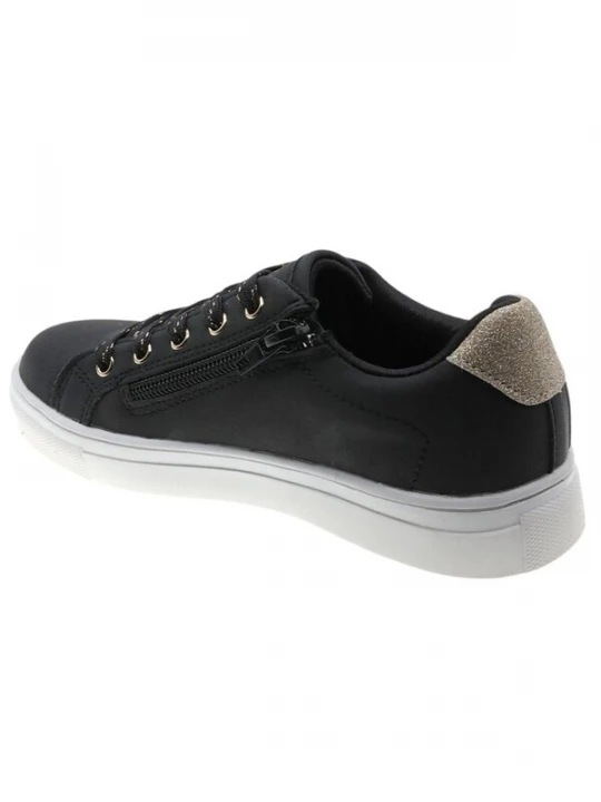 Foto van product Beppi Sneakers zwart