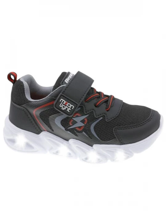 Foto van product Beppi Sneakers zwart