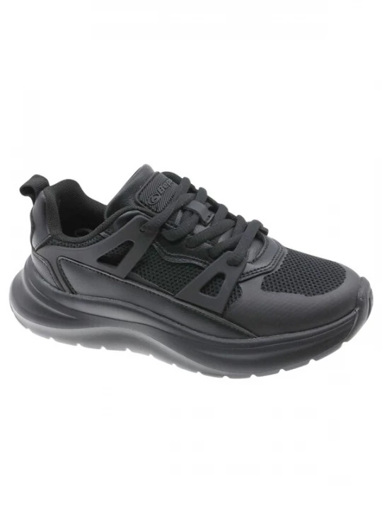 Foto van product Beppi Sneakers zwart