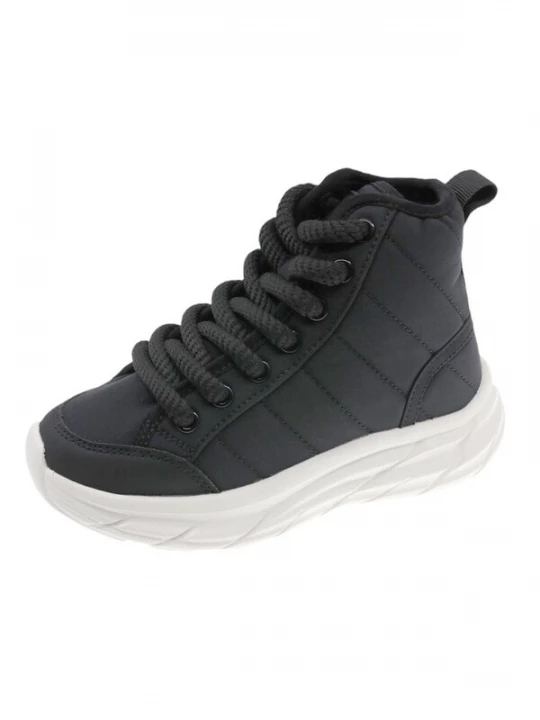 Foto van product Beppi Sneakers zwart