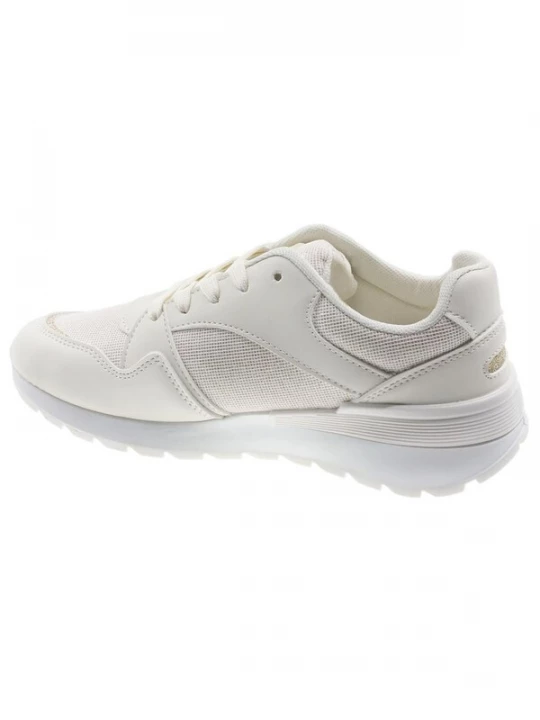 Foto van product Beppi Veterschoen 'Casual Shoe' beige