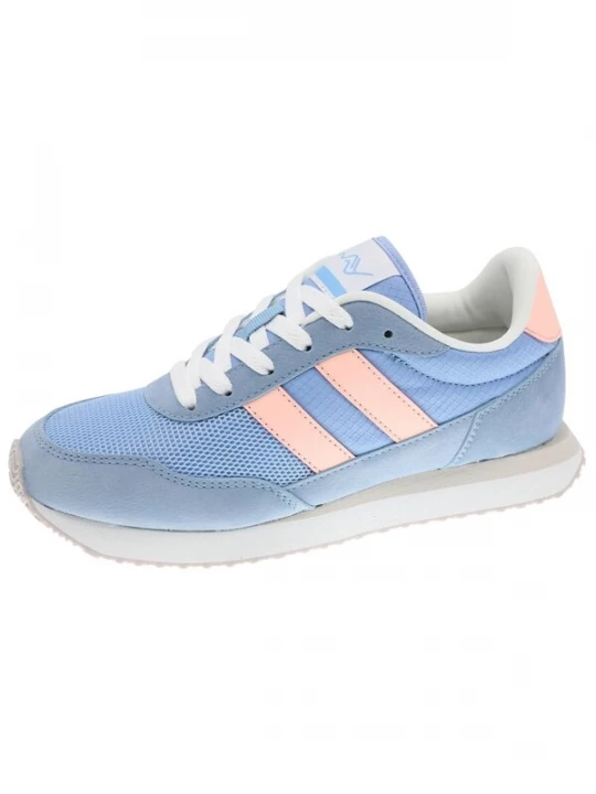 Foto van product Beppi Veterschoen 'Casual Shoe' blauw