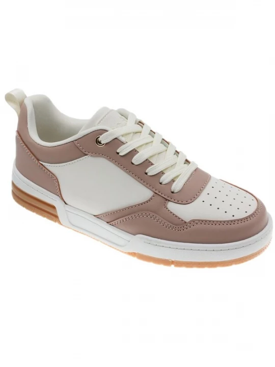 Foto van product Beppi Veterschoen 'Casual Shoe' pink
