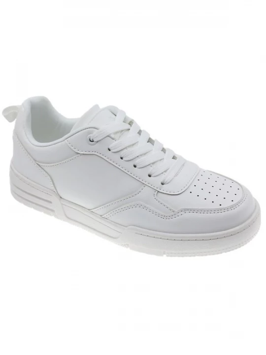 Foto van product Beppi Veterschoen 'Casual Shoe' wit