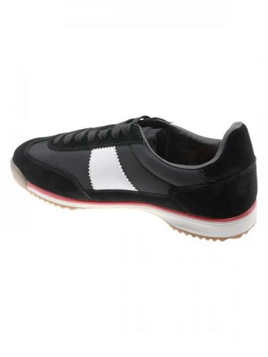 Foto van product Beppi Veterschoen 'Casual Shoe' zwart