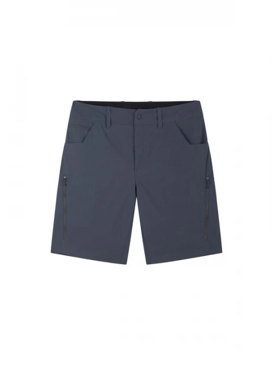 Foto van product Berghaus Broek 'Ortler' donkergrijs