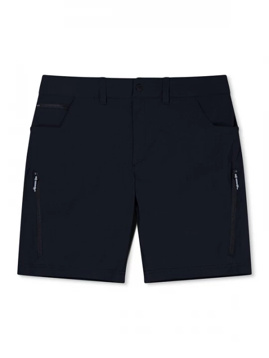 Foto van product Berghaus Broek 'Ortler' zwart