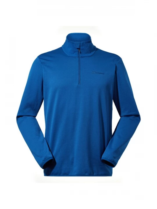 Foto van product Berghaus Shirt blauw