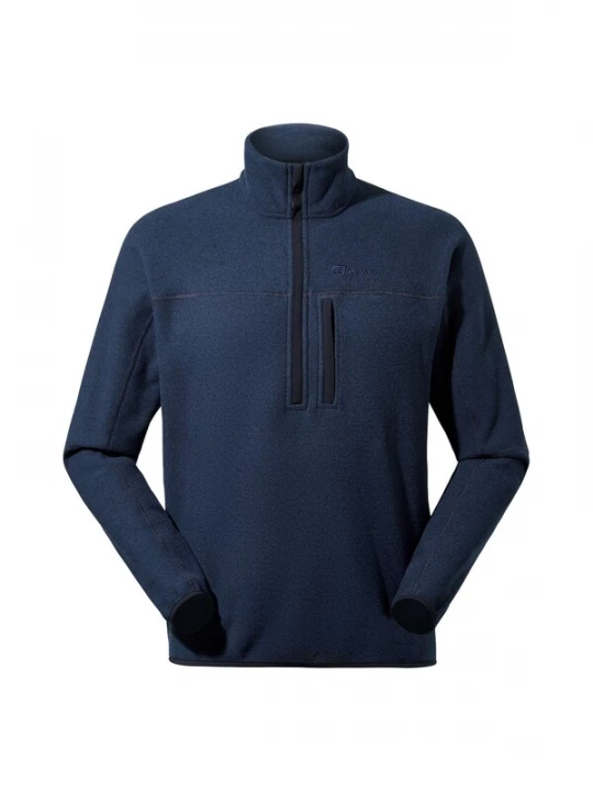 Foto van product Berghaus Shirt donkerblauw