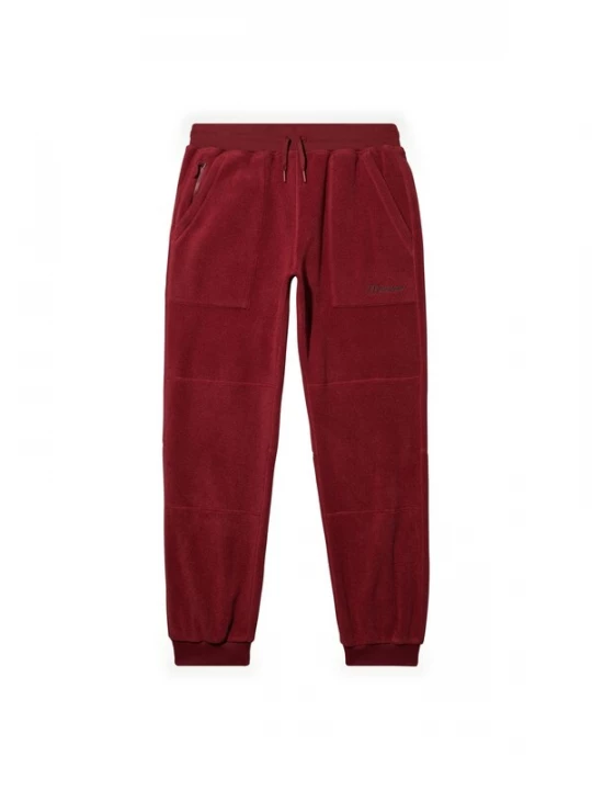 Foto van product Berghaus Sportbroek geel / bloedrood / zwart / wit