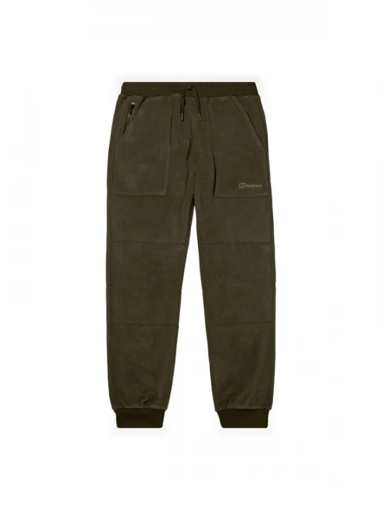 Foto van product Berghaus Sportbroek groen