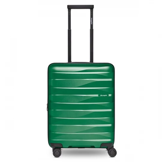 Foto van product Bergpfeil Trolley groen