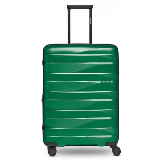 Foto van product Bergpfeil Trolley groen
