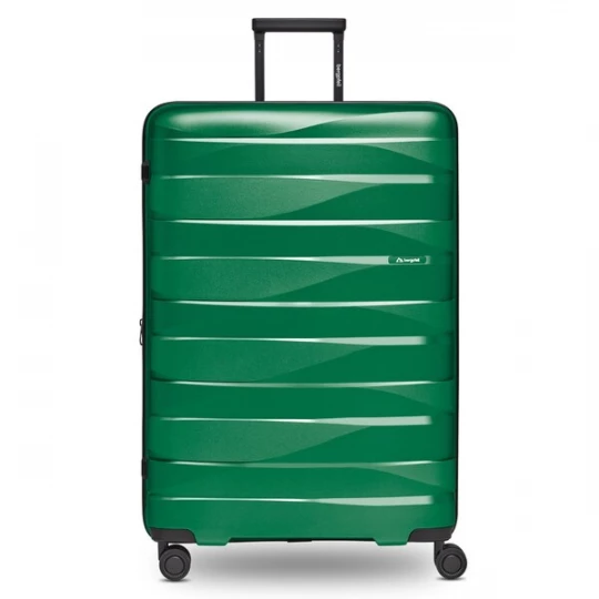 Foto van product Bergpfeil Trolley groen