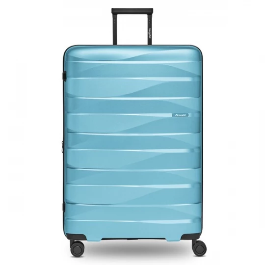 Foto van product Bergpfeil Trolley lichtblauw