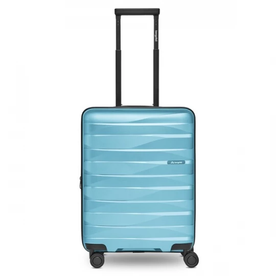Foto van product Bergpfeil Trolley lichtblauw