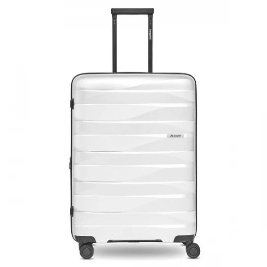 Foto van product Bergpfeil Trolley offwhite