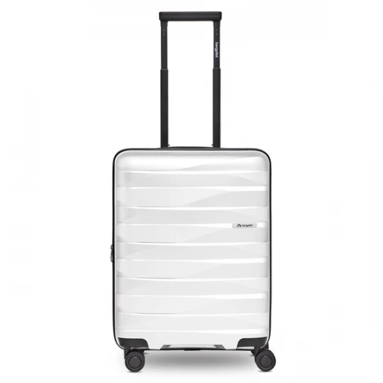 Foto van product Bergpfeil Trolley wit