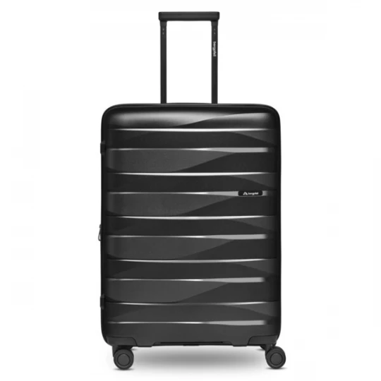 Foto van product Bergpfeil Trolley zwart