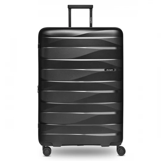Foto van product Bergpfeil Trolley zwart