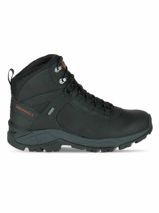 Foto van product Bergschoenen Merrell zwart