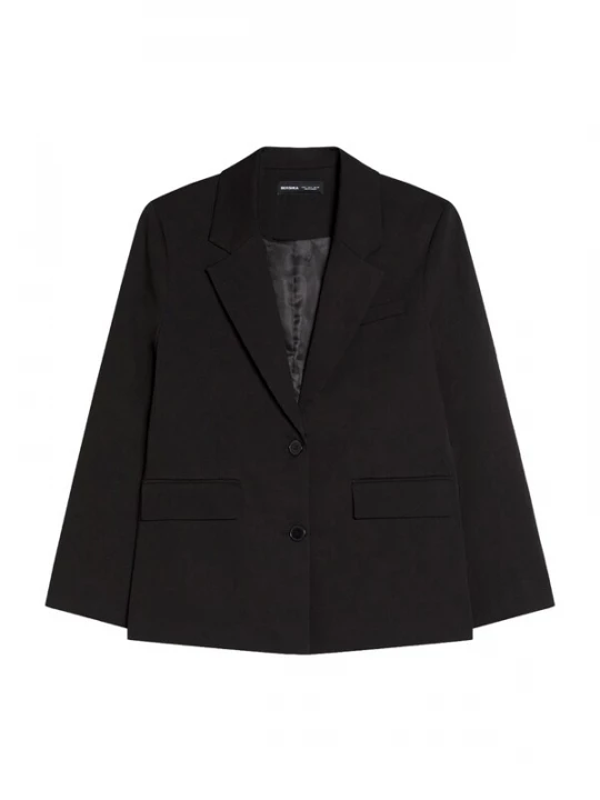 Foto van product Bershka Blazers zwart