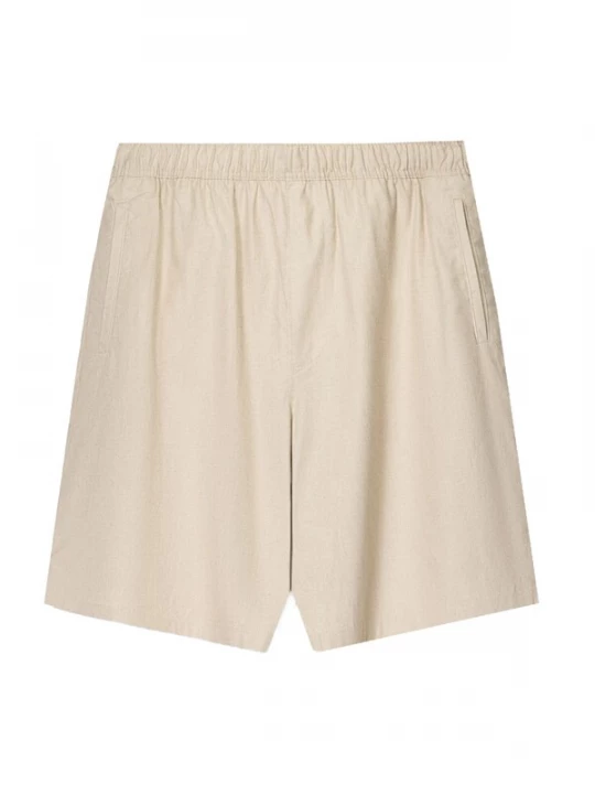 Foto van product Bershka Broek beige
