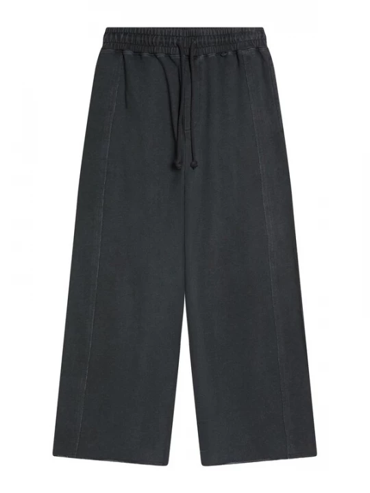 Foto van product Bershka Broek black denim