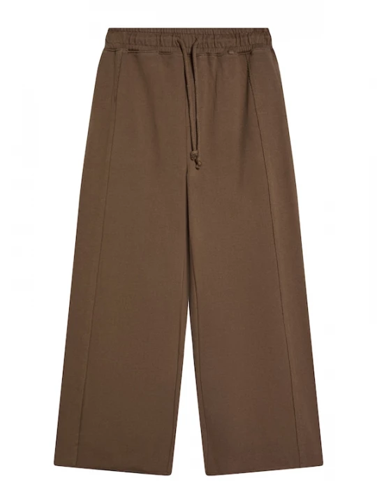 Foto van product Bershka Broek bruin