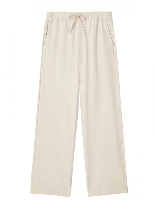 Foto van product Bershka Broek ecru
