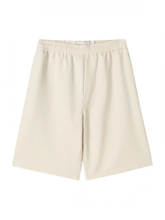 Foto van product Bershka Broek ecru