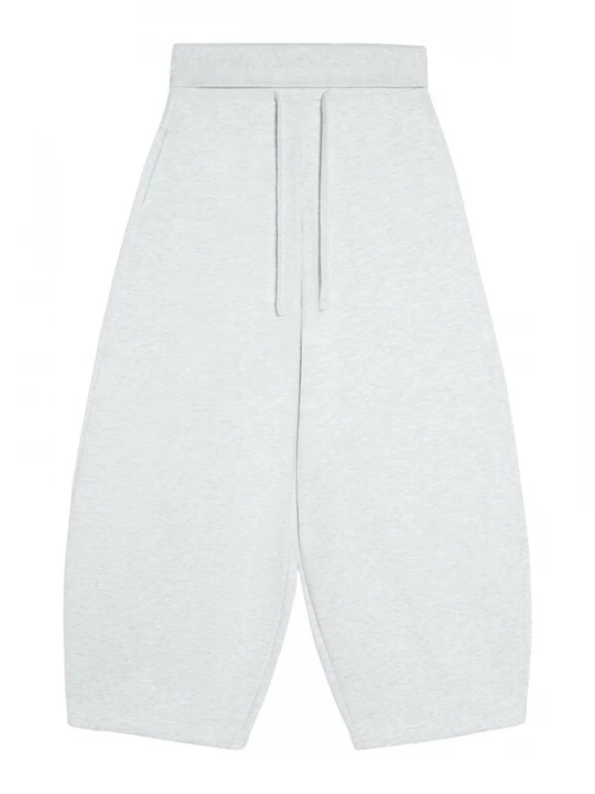 Foto van product Bershka Broek grijs